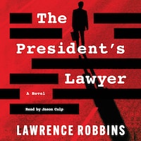 The President's Lawyer