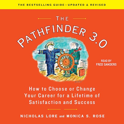 The Pathfinder 3.0
