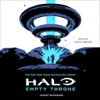 Halo: Empty Throne