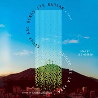 Every Arc Bends Its Radian