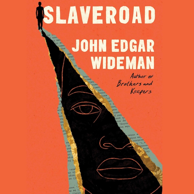 Book cover for Slaveroad