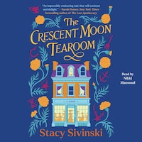 The Crescent Moon Tearoom