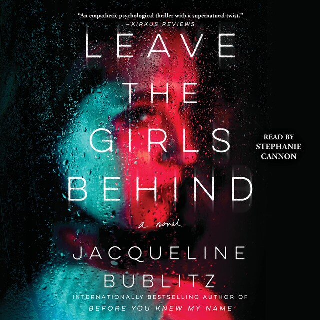 Book cover for Leave the Girls Behind