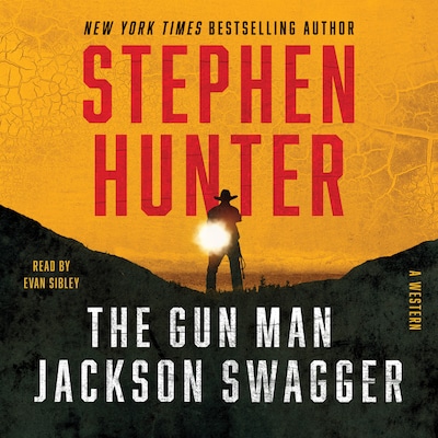 The Gun Man Jackson Swagger