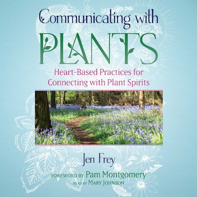 Communicating with Plants