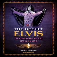 The Occult Elvis