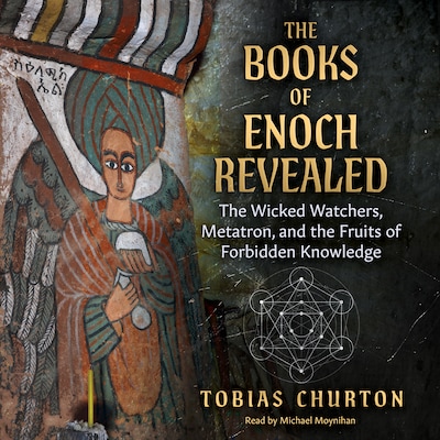The Books of Enoch Revealed