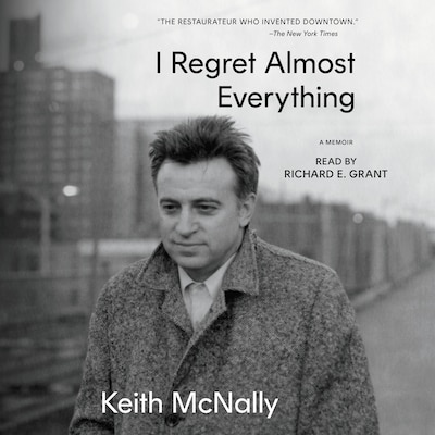 I Regret Almost Everything