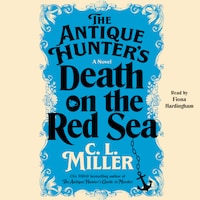 The Antique Hunter's Death on the Red Sea