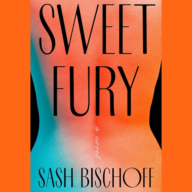 Book cover for Sweet Fury