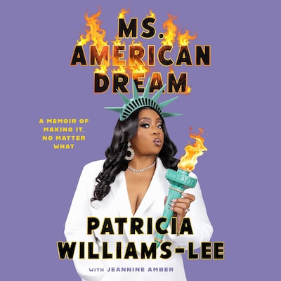 Ms. American Dream