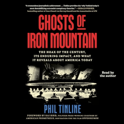 Ghosts of Iron Mountain
