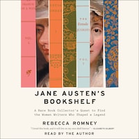Jane Austen's Bookshelf