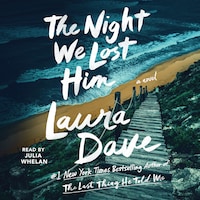 The Night We Lost Him