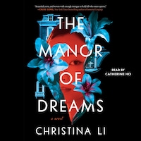 The Manor of Dreams