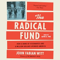 The Radical Fund