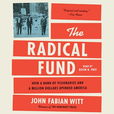 The Radical Fund