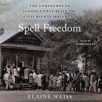 Spell Freedom