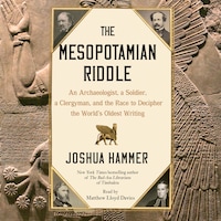 The Mesopotamian Riddle