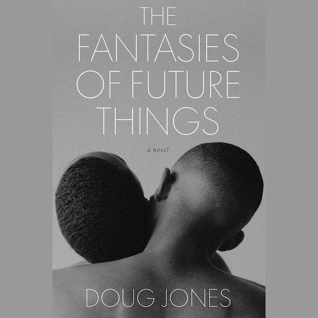 Book cover for Fantasies of Future Things