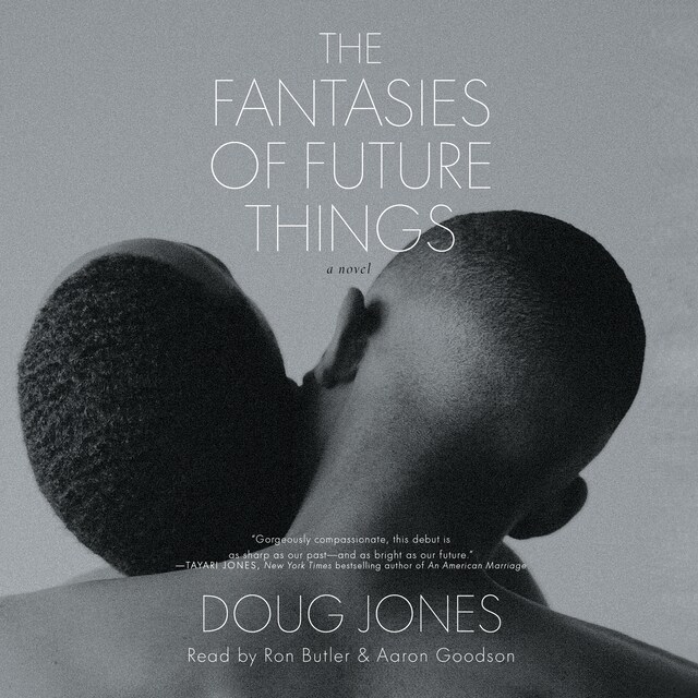 Fantasies of Future Things Book cover for Fantasies of Future Things