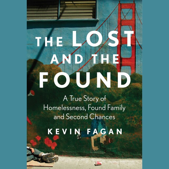 Book cover for The Lost and the Found