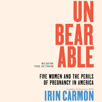 Unbearable