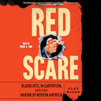 Red Scare