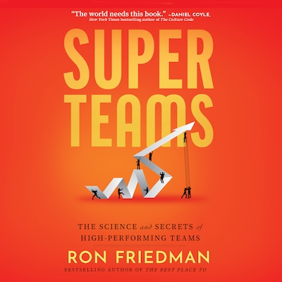 Superteams