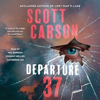 Departure 37