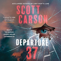 Departure 37