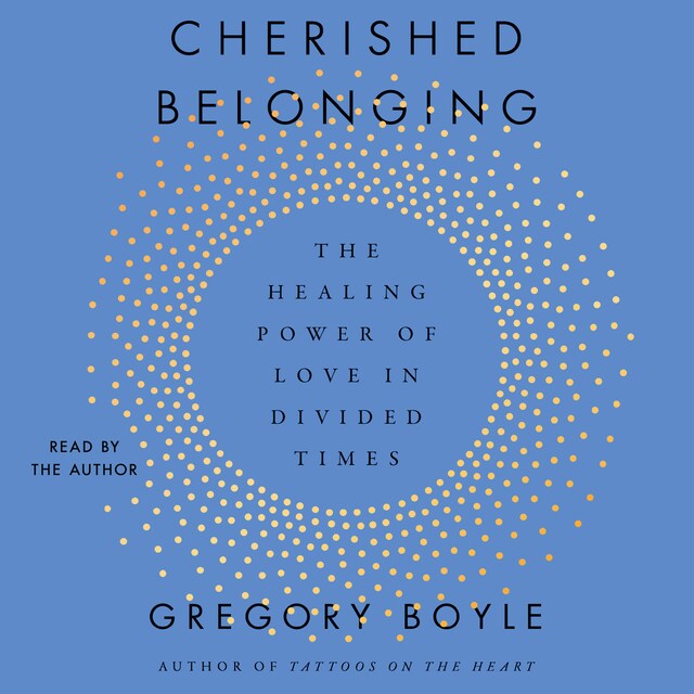 Book cover for Cherished Belonging