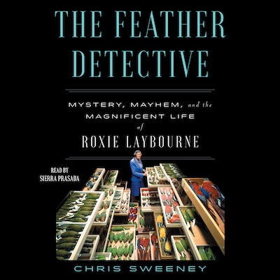 The Feather Detective