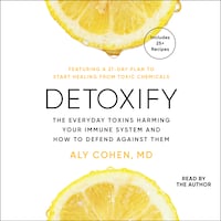 Detoxify