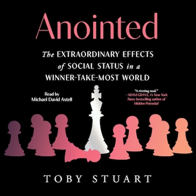 Anointed