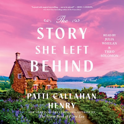 The Story She Left Behind