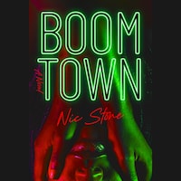 Boom Town