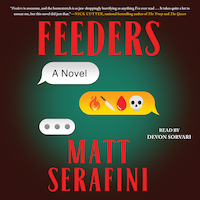 Feeders