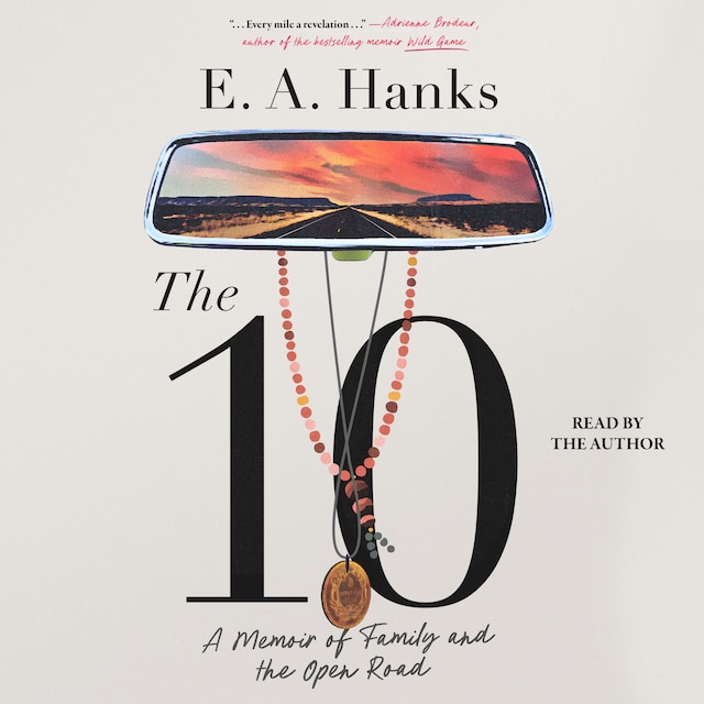 Book cover for The 10