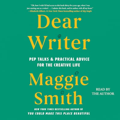 Dear Writer
