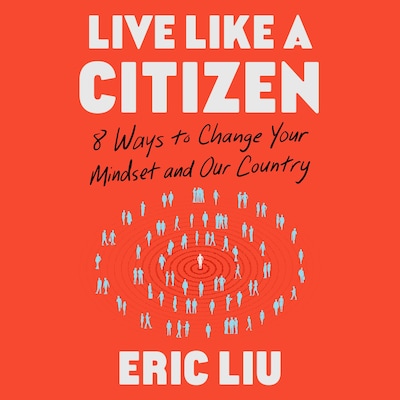 Live Like a Citizen