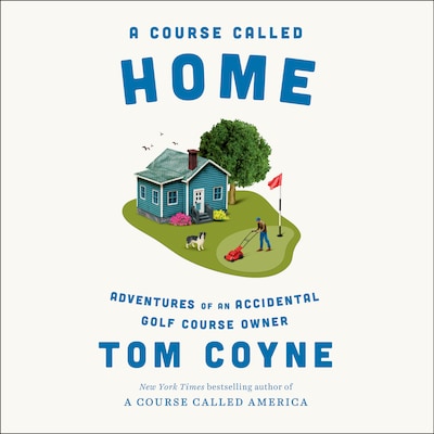 A Course Called Home