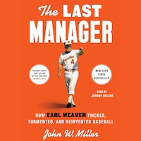 The Last Manager