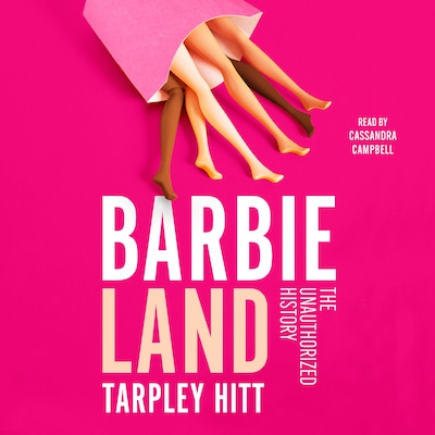 Barbieland