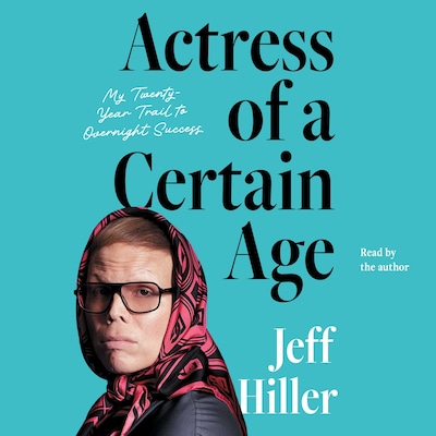 Actress of a Certain Age