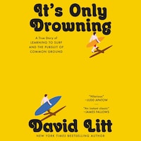 It's Only Drowning