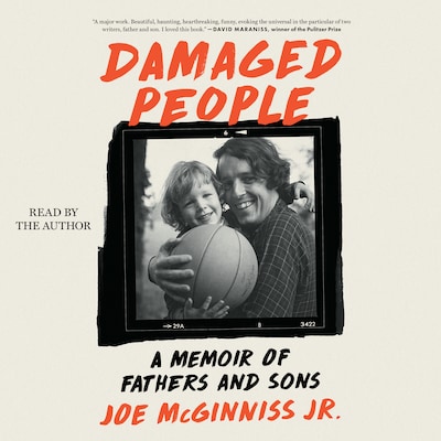 Damaged People