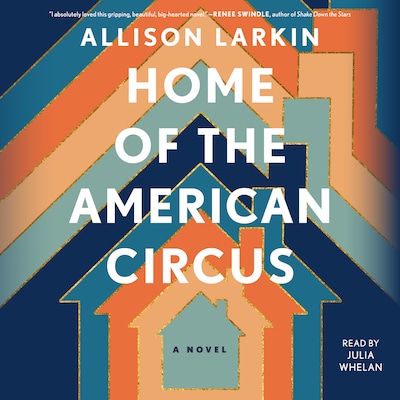 Home of the American Circus