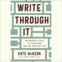 Write Through It