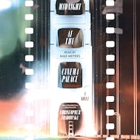 Midnight at the Cinema Palace